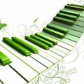 TarasoFF - TarasoFF - The old piano keys