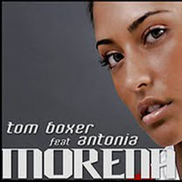 Kolya WEST - Tom Boxer Ft Antonia – Morena 2012 (Kolya West Remix)