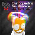 DistoQuadro - Distoquadro feat. Ailextoro - BDSM (Preview)