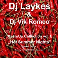 Dj Laykes - Kuba S & Fisher vs. Supermode - Tell Me Why (DJ Laykes & Dj Vik Romeo Mash-Up