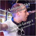 Suhanoff-Sky - DJ Suhanoff-Sky - Jackin House Garage 4 - 2012