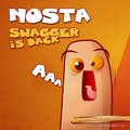 NOSTA - NOSTA - SWAGGER IS BACK (Original Mix)