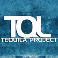 Crystal Sound - TEQUILA Project 2012 Vol.3 mixed by Crystal Sound