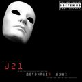 J21 - Чорним по Білому (feat G.R.E.Y.)