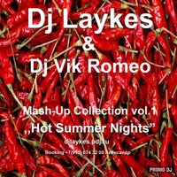Dj Laykes - Mondotek feat. Carlprit, Syke N Sugarstar vs. Dj Baur - Digiben Satisfaction (Dj Laykes & Dj Vik Romeo Mash-up).