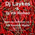 Dj Laykes - Nickelback vs. Niels Van Gogh & Emilio Verdez - When We Stand Together (Dj Laykes & Dj Vik Romeo Mash-up)