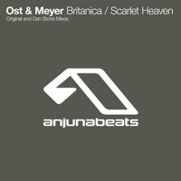 Ost & Meyer - Ost & Meyer - Scarlet Heaven (Original Mix) played by Above & Beyond @ TATW #374
