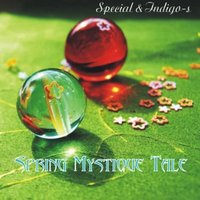 Victor Special - Special & Indigo-s - Spring Mistique Tales ( Mistique Mix