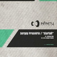 Ost & Meyer - Sergey Prosvorin - Starfall (Ost & Meyer Remix) played by Armin Van Buuren @ ASOT #546