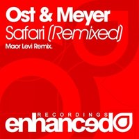 Ost & Meyer - Ost & Meyer - Safari (Maor Levi Remix) played by Above & Beyond @ TATW #407