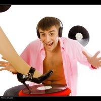 Dj Bogdanov - Dance while young