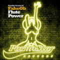 fakeOb - Flute Power (Original Mix) TODAY ON BEATPORT !!!!