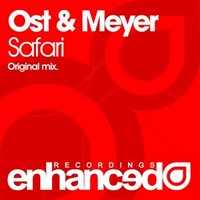 Ost & Meyer - Ost & Meyer - Safari (Original Mix) played by Above & Beyond @ TATW #411