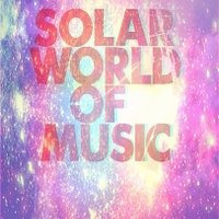 Avitto - SOLAR WORLD OF MUSIC #004