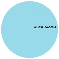 Alex Mash - Alex Mash - April 2012 Chart