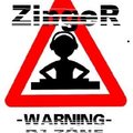 ZingeR - UNDERWORLD   Warning DJ Zone