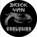 Erick VaN - Erick VaN-Evolution