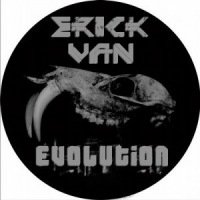 Erick VaN - Erick VaN-Evolution