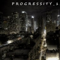 Serge Nevskiy - PROGRESSITY 12