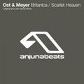 Ost & Meyer - Ost & Meyer - Scarlet Heaven (Dan Stone Remix) playd by Above & Beyond @ TATW #400 live from Beirut