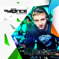 DJ Yonce - DJ Yonce - Promo Mix In May 2012