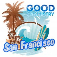 Good Chemistry - Сан-Франциско