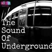 Mark Hoffmann - Vans,Coster - The Sound Of Underground Radioshow (vol.1)