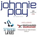 Johnnie Play - Trance Lines 086 (including Richard Durand tracks & remixes only)