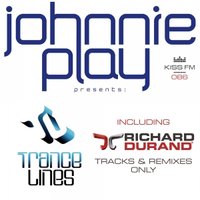 Johnnie Play - Trance Lines 086 (including Richard Durand tracks & remixes only)