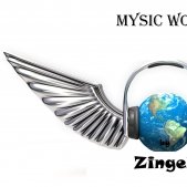 ZingeR - The music WORLD