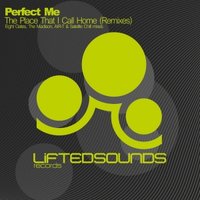 AIR-T - Perfect Me - The Place That I Call Home (AIR-T & Satelite Remix)