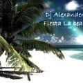 DJ Alexander Compo - Dj Alexander Compo - Fiesta La beach mix