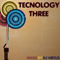 Eugene Virtus - Technology Three - Mixed By DJ Virtus