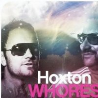 Dima Cramix - Hoxton Whores - Sunrise (Dj Cramix ReMix) club Evro 2012