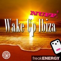 Artem Spy - Nuff! Vs. Nicky Romero - Wake Up Ibiza (Electrostatics Mash Up)