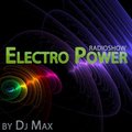 ElectroManiacs-fm - Dj Max - Electro Power 061 (20.05.2012)