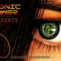 NICKIE FADEN (a.k.a DJ AZATX) - DJ AZATX - Bionic Power (Radio Edit)