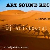 Dj Aristocrat (SOUND PRODUCTION) - Dj Aristocrat - Arabica