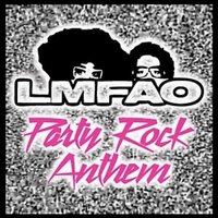Artem Spy - Lmfao Feat Lauren Bennett & Goonrock Vs. R3hab - Party Rock Anthem (Electrostatics Mash Up)