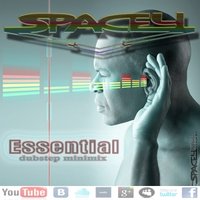 SPACE4 - Essential(Full Dubstep minimix)