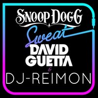 Reimon - David Guetta feat. Snoop Dogg - Sweat (Dj-Reimon Re-Edit)(Instrumental)