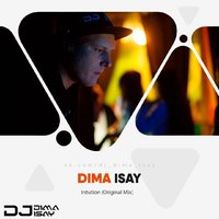  Dima Isay - Dima Isay - Intuition (Original Mix)