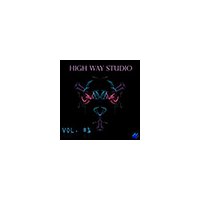 High Way Studio - Forward to Purpose