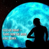 Assel - Elles De Graaf - Tears from the moon (Assel Remix)