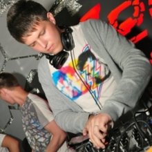 DJ Ignatieff