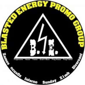 Blasted Energy Promo Group