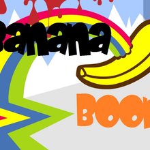 Banana BOOM