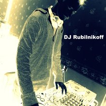 DJ Rubilnikoff