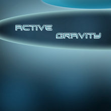Active Gravity