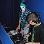 DJ Cmail & DJ Brines